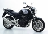 2007 Honda CBF 600 photo